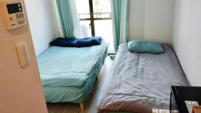 West Shinjuku Entire House with 2beds